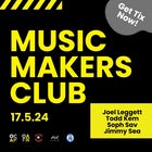 Music Makers Club #97