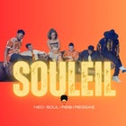 Souleil - A Sizzling Night of Neo-Soul and R&B