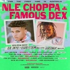 CANCELLED - NLE CHOPPA & FAMOUS DEX supported by IIICONIC, LIL JAYE & ECO$YSTEM