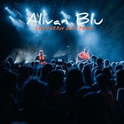 Alivan Blu – ‘Southern Sun’ Tour