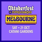 Oktoberfest in the Gardens - Melbourne 2023