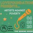 Artist Against Poverty 