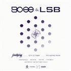 GKM / BCEE & LSB (SPEARHEAD RECORDS SHOWCASE)