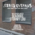 JESSIE'S OVERALLS Debut Show & 'Durry Lane' Single Launch