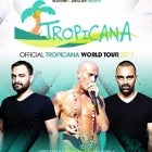 Tropicana Mykonos Official Aust Tour