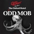 Candys Takeover the Oxford Hotel ft. Odd Mob + Special Guest BOM