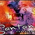 The Australian Santana Experience + support The Whiskey Pocket