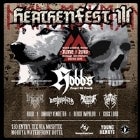 Heathen Fest III