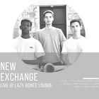Lvl 1 - New Exchange, East Coast Tour 2022