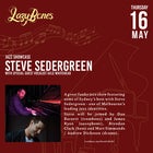 Steve Sedergreen's Jazz Showcase with special guest vocalists Axle Whitehead