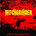 Witchgrinder Album Launch