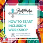 How to Start Inclusion