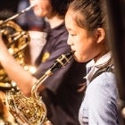 Ruyton Girls School’s Annual Jazz Night