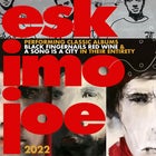 Eskimo Joe - Black Fingernails Red Wine in the City 2022