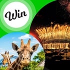 WIN THE ULTIMATE 2019 NEW YEARS EXPERIENCE