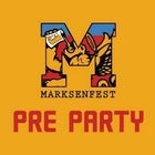 Marksenfest Pre-Party 2019