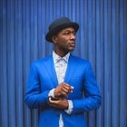 Aloe Blacc | supported by Kaiit | SOLD OUT