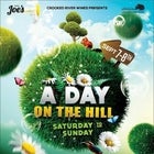 A Day on the Hill 