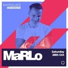 Marquee Saturdays - MaRLo