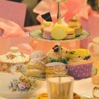 European Mothers Day High Tea - PM session