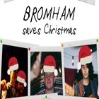 Bromham Saves Christmas with Hey Harriett and Eli & The Truth