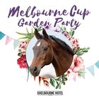 Melbourne Cup Garden Party