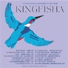 Kingfisha: 'Offered It Up' Album Launch