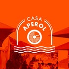 Aperol Spritz Presents: Casa Aperol. Featuring Kito, Rachel Phillips, Clueless & Long Lunch Italian style dining!