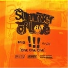  Loomer Summer Of Love pres. !!! (Chk Chk Chk)