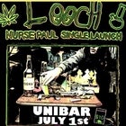 Looch 'Nurse Paul' Single Release 