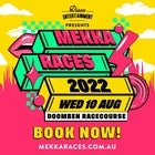 Mekka Wednesday - 10th August 2022