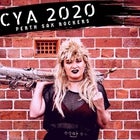 PERTH SAX ROCKERS PRESENT: CYA 2020