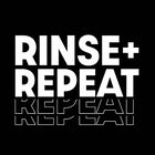 RINSE+REPEAT