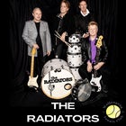 Radiators -  Live @ The TC