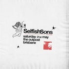 Selfish Sons 'Secondhand Emotion' Tour