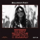 LION ARTS FACTORY HALLOWEEN PARTY feat. RUBY FIELDS