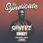 The Syndicate Ft. Shiverz & Axen
