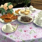 Mothers Day High Tea @ Rose Social PM session