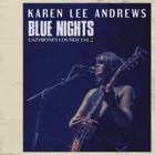 Karen Lee Andrews - SUN 3 Jan