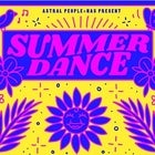 Summer Dance w/ Brame & Hamo (UK), Frank Booker (NZ) + more 