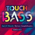 Touch Bass Perth 2018