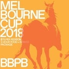 Melbourne Cup Party at BBPB