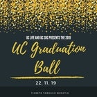 UC Graduation Ball 2019