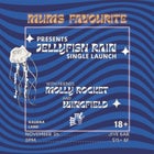 Mums Favourite 'Jellyfish Rain' Single Launch