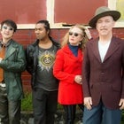 Dave Graney & the mistLY