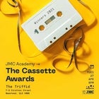 The Cassette Awards- JMC Academy Award night
