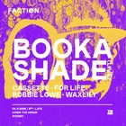 Booka Shade (Live) - Sydney 