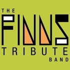THE FINNS TRIBUTE BAND- Celebrating The Songs of Tim & Neil Finn