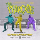 THE PHARCYDE