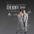 Stradbroke Season presented by TAB: Moët & Chandon Derby Day 12644